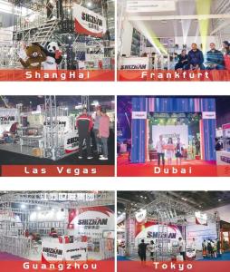 Jiangsu Shizhan Group Co.,Ltd.