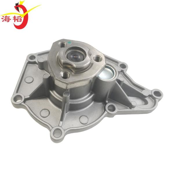 Andoized Automotive Water Pump Assembly for A4 /A4AR/A4Q/A5CA/A5CO/A6 /A6AR/A6Q/A8 /A8Q OE 06e121018a