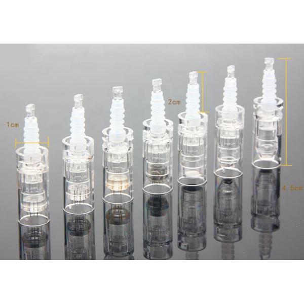 Dr Pen Replace Micro Cartridge Tattoo Needle Individual Sterilized