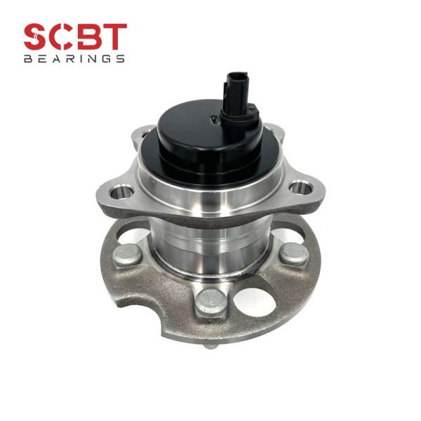 42450-48030 3DACF033F-4AS HA592451 BR930377 Rear Wheel Hub Bearing Auto Parts for Toyota With High Quality