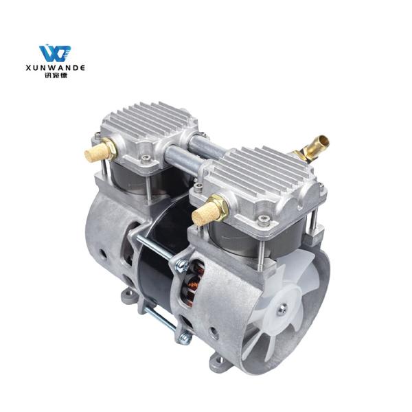 -87Kpa 50L/Min Silent 160w Vacuum Suction Pump For Medical Use