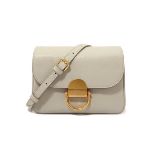 The new 2019 PU leather shoulder bag luxurious crossbody bags