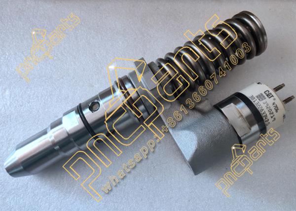 CAT Fuel Injector 392-0219 3920219 For 3506 3508 3512 Excavator Engine Spare Parts