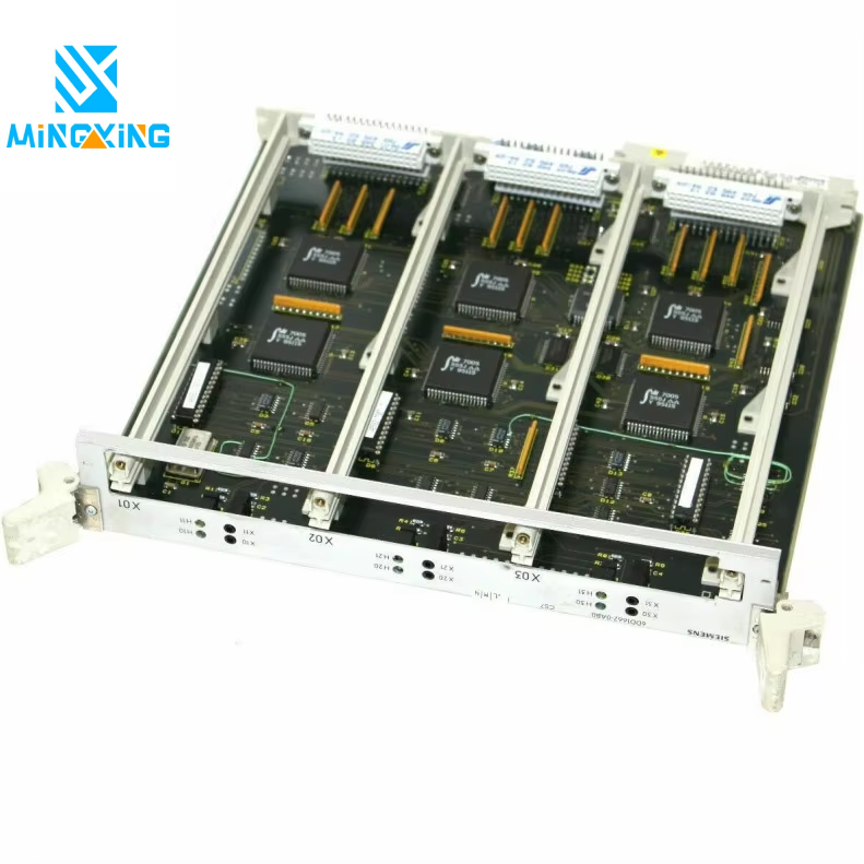 Sie-mens 6ES7368-3BB01-0AA0 S7-300 IM 368 Interface Module Expansion Rack PLC Industrial Automation Connection Unit