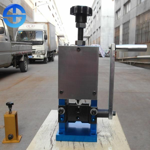 Light Weight Copper Wire Stripping Machine Manual Copper Wire Stripper Model SD-025