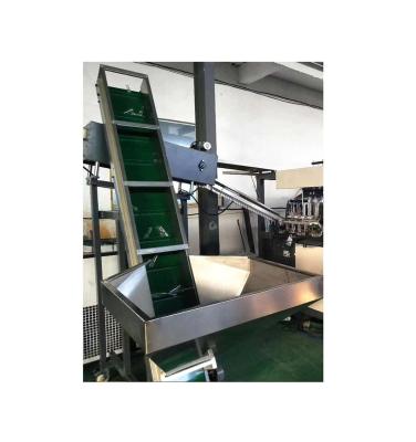 Carregador automático de preforma de garrafas de 220V/380V de tensão para a indústria de bebidas