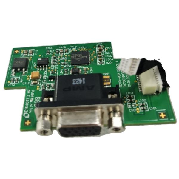 High Quality 1750193154 Wincor Nixdorf SDVO-VGA Bridge Kit 01750193154  ATM Parts