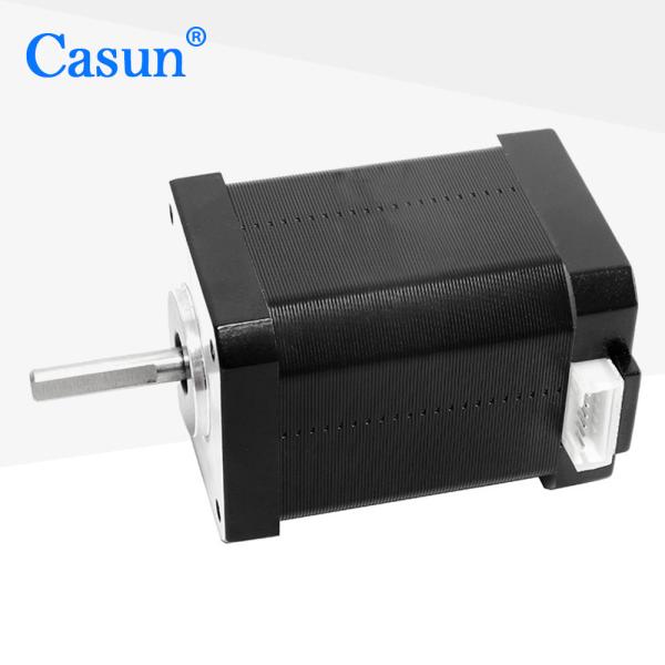 42x42x60mm NEMA 17 Stepper Motor 4 Wire 0.6N.M For CNC Robot