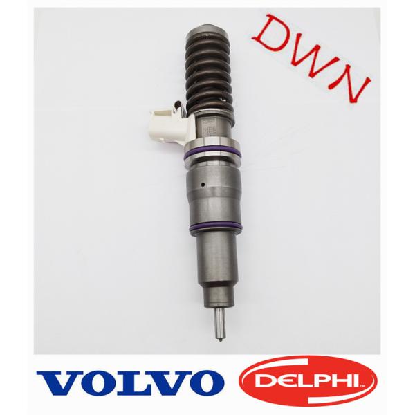 Инжектор 7422254576 BEBE4P03002 блока дизельного топлива электронный для Volvo MD13