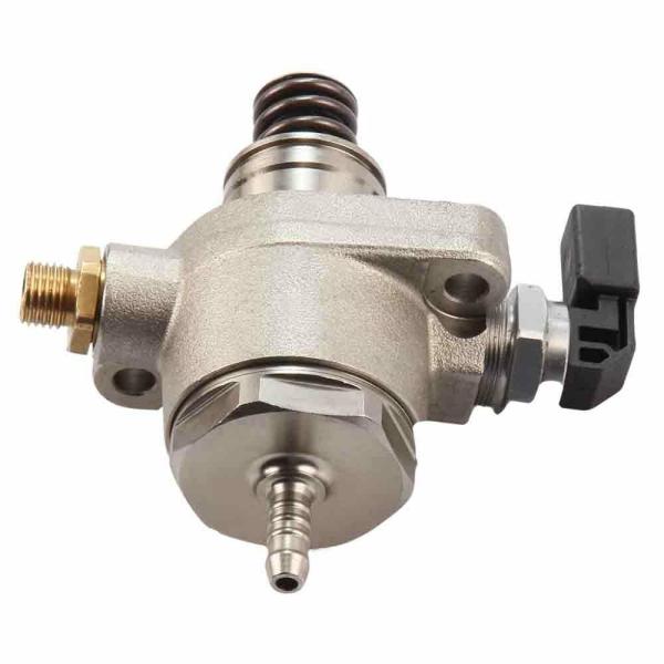 Насос для подачи топлива автомобиля 06L127025N, насос высокого давления GTI MK7 AUDI A3 S3 дизельный