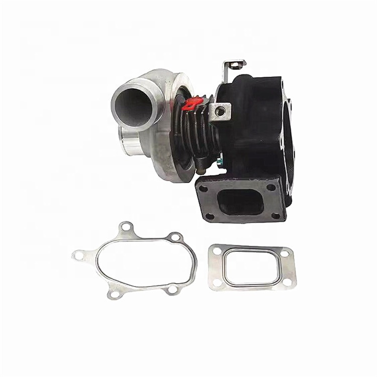 A498bzt-19001-3 Xincai 498 Diesel Engine Turbocharger for Tractor Excavator Harvester Farm Machinery
