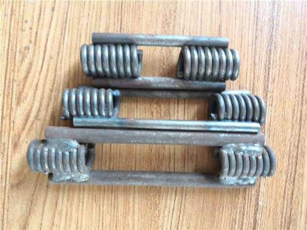 1/2 HDG Coil Inserts Coil Tie For Construction Formwork Accessories