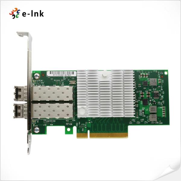 Carte LAN fibre optique 10G