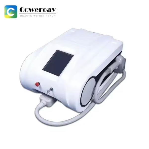Manufacture Diode Laser Hair Removal Machine OEM Logo 810 Laser Hair Removal