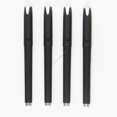 low price gel ink ball pen,promotional gift printed gel pen
