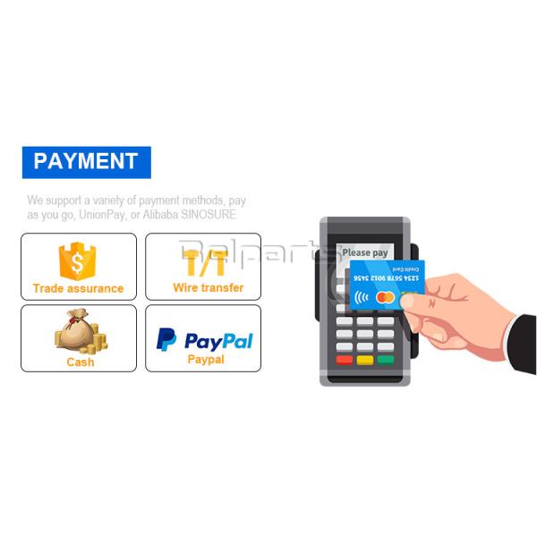 Коробка передач 393-2179 397-382 Slewing коробки передач E308E качания экскаватора E307E