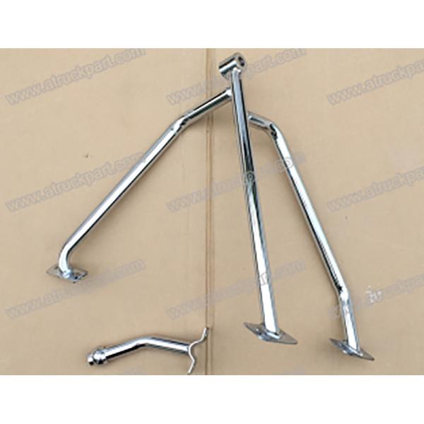 Chrome Mirror Rod/Arm For Nissan UD PKB/CWM454 Nissan Ud Truck Spare Body Parts