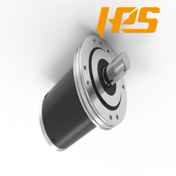 100Nm Planetary Gearbox Dc Planetary Gear Motor PLE 80 Ratio 211