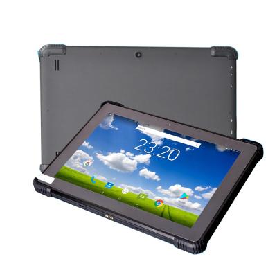 PC semi áspero da tabuleta de 10,1 polegadas, tabuletas educacionais das crianças de IP54 Android