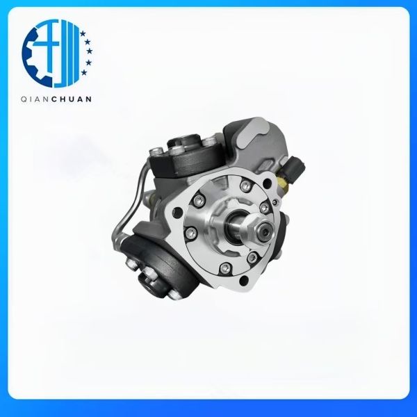 22100-E0250 294050-0030 Fuel Injection Pump  For Hino Engine J08E Truck Excavator