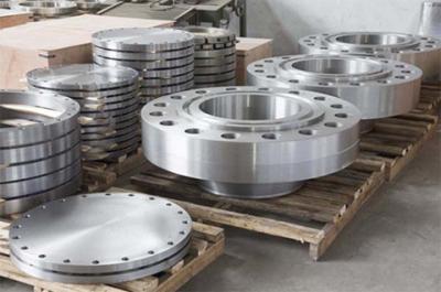 Hot Forging Process For Custom Steel Machining Parts OEM ODM Services