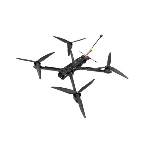 10-inch Long-Range FPV Drone F10