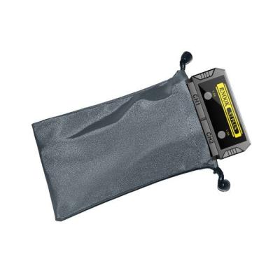 Carregador de bateria recarregável de iões de lítio 18650 26650 21700 Carregador de bateria