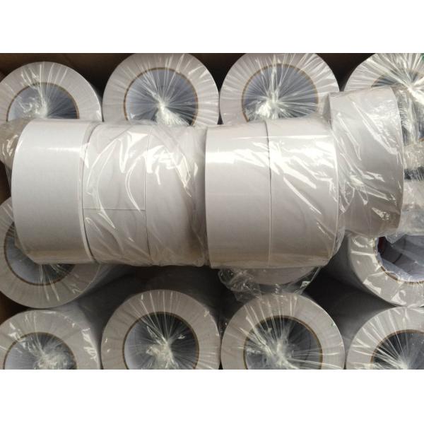 golf double side tape , golf tape , water activated tape, water-based golf tape