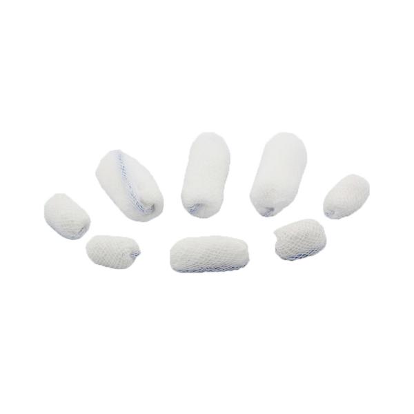 100% Cotton 20 Threads 5g Absorbent Cotton Ball