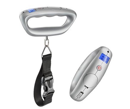 Easily to read the data hanging scale