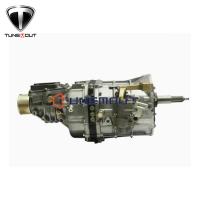 2TR 2TR-FE MANUAL Complete Engine Gearbox Transmission For TOYOTA HIACE 2.7