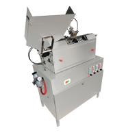 Ampoule Filling and Sealing Machine For Pharmaceutical Industry