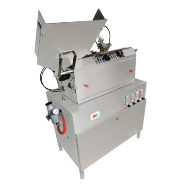 Ampoule Filling and Sealing Machine For Pharmaceutical Industry