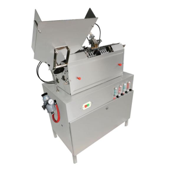 Ampoule Filling and Sealing Machine For Pharmaceutical Industry