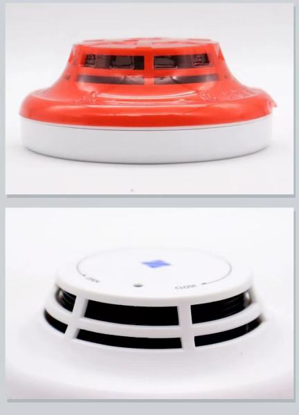 FM 200 Fire Alarm System Protect Your Business With High-Performance Fire Detection