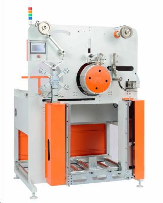 Machine à fabriquer des liens en PET de 2,5 KW, 1500mm*1200mm*2100mm, pour des liens durables et résistants