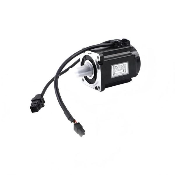 Delta servo driver ASD-E3-0421-L+ECM-E3M-C20604RS1 set