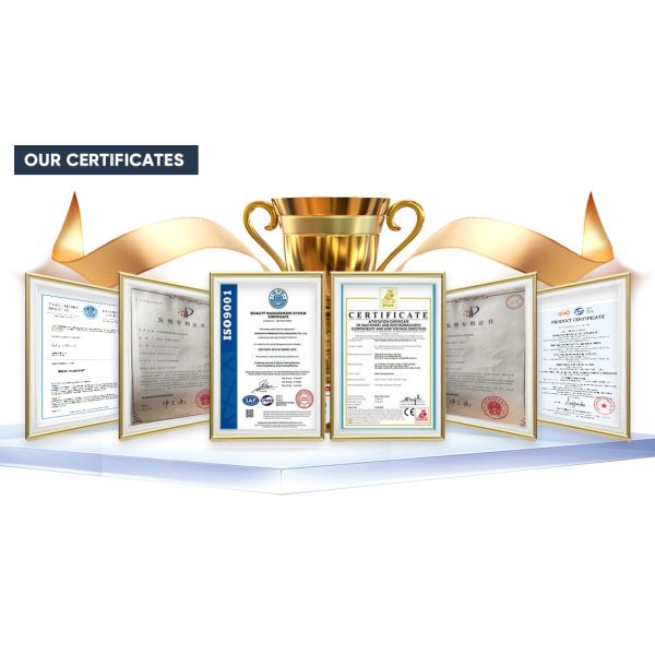 Xiamen Brother Machinery Technology Co., Ltd.