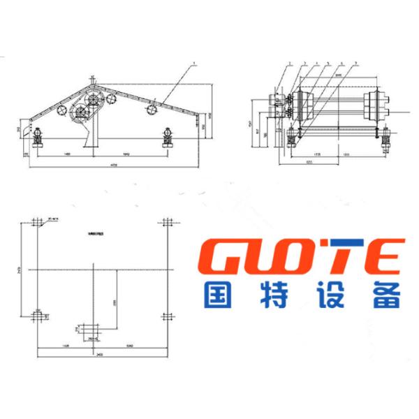 Dewatering Screen 220v/380v xxnx Hot Vibrating Screen in Linear Vibrating Screen