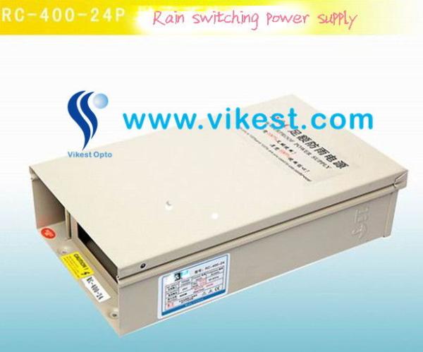 24V power water-resistant aluminum shell with power supply CE certified products
