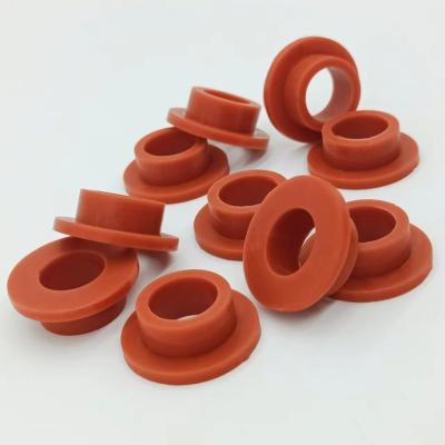 O silicone de borracha T deu forma à prova de Mat Wear Resistant Waterproof Oil do pé