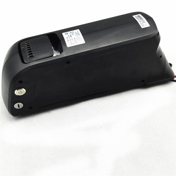 Lightweight 11.6ah Lithium Bike Battery , 48v Lithium Batteries For Electric Bikes