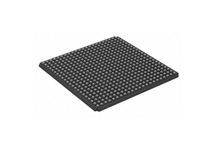 Логика IC XA7A75T-1FGG484Q 75520 LE FPGA Artix-7 XA - вентильная матрица поля Programmable