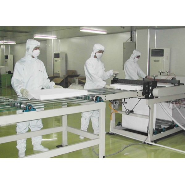 KeLing Purification Technology Company