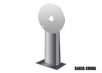 Stainless Steel Explosion Proof  PTZ Camera Wall Mounted Bracket
