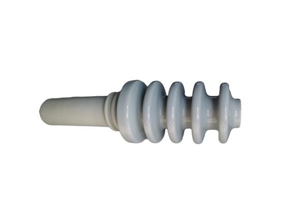 Isoladores elétricos da porcelana do ANSI 125BIL do OEM