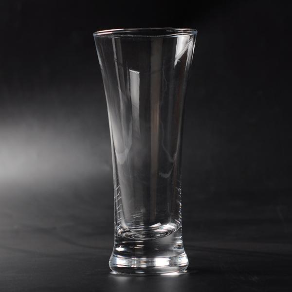 Customized Machine Blowing Promotional Drinking Glasses 320ml / 11oz