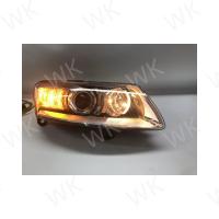Remplacement direct Audi A6 phare avant 2006-2011 A6C6 Xénon à LED Audi A6 C6 phare 35W