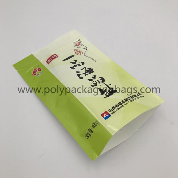 Ziplock Packaging Bag Self Adhesive Seal Packaging