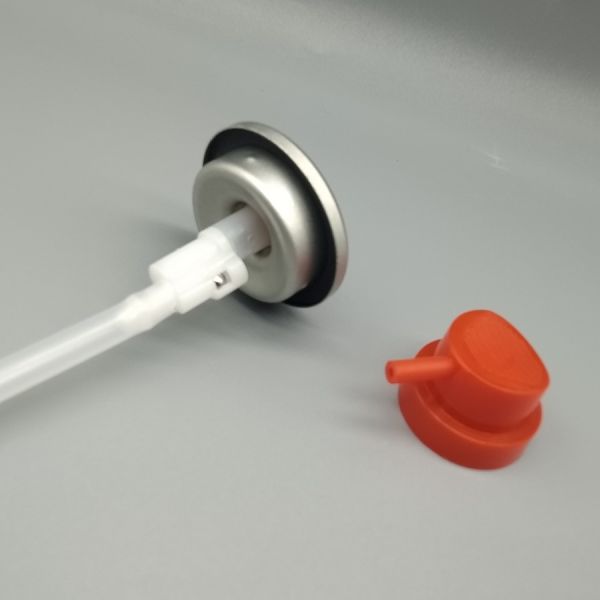  Compact 360-Degree Actuation Valve for OEM Skid-Mounted Systems with Integrated Actuator Mounting